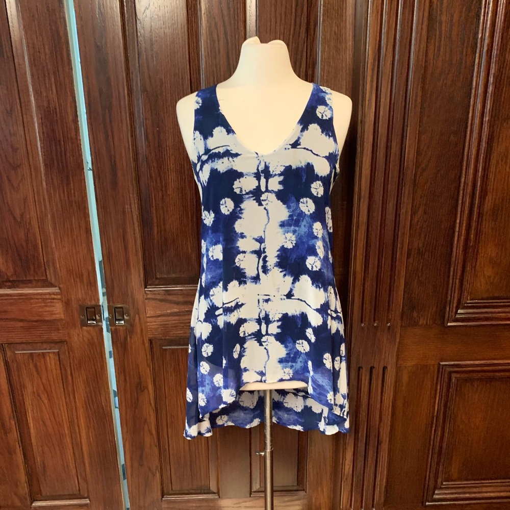 fifteen twenty runic hi low top